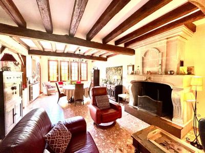 For sale Breze 6 rooms 155 m2 Maine et loire (49260) photo 3