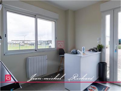 For sale Saint-aignan 5 rooms 192 m2 Loir et cher (41110) photo 2