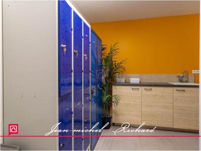 For sale Saint-aignan 5 rooms 192 m2 Loir et cher (41110) photo 3