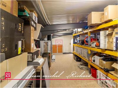 For sale Saint-aignan 5 rooms 192 m2 Loir et cher (41110) photo 4