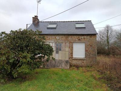 For sale Glomel 4 rooms 49 m2 Cotes d'armor (22110) photo 1