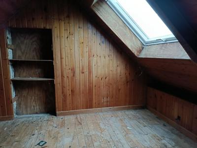 For sale Glomel 4 rooms 49 m2 Cotes d'armor (22110) photo 4