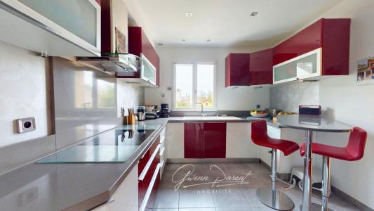 Acheter Maison Cachan 820000 euros