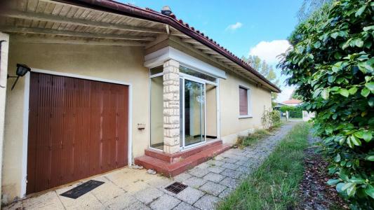 Annonce Vente 4 pi�ces Maison Gujan-mestras 33