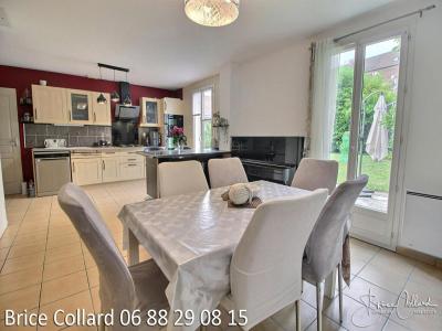 Annonce Vente 7 pi�ces Maison Rantigny 60