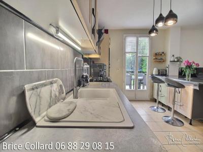 Acheter Maison 123 m2 Rantigny