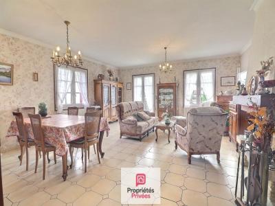 Annonce Vente 4 pi�ces Maison Acheres 78