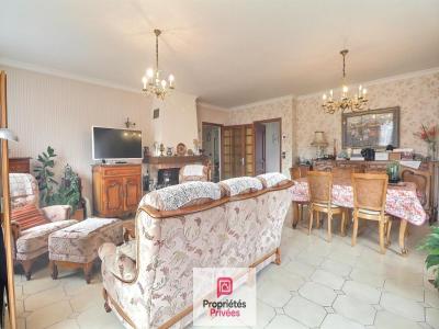 Acheter Maison 82 m2 Acheres