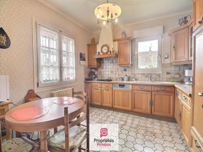 Acheter Maison Acheres Yvelines