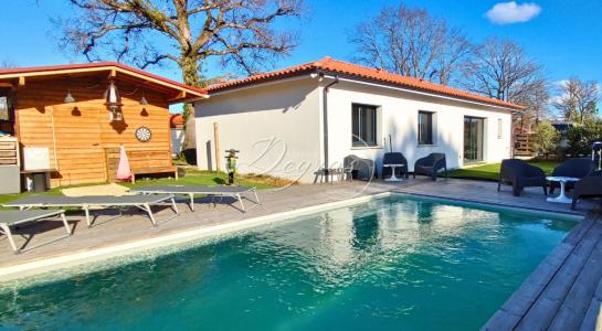 Annonce Vente 6 pi�ces Maison Mimizan 40