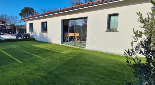 Acheter Maison 113 m2 Mimizan