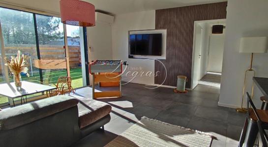 Acheter Maison Mimizan Landes