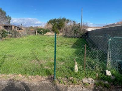 Acheter Terrain 431 m2 Beziers