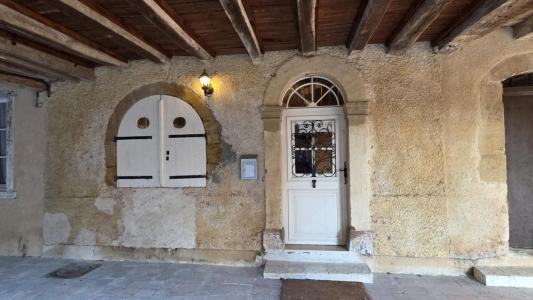 Annonce Vente 7 pi�ces Maison Tillac 32