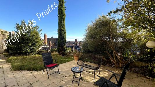 Acheter Appartement 172 m2 Blois