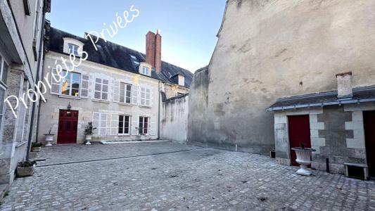 Acheter Appartement Blois Loir et cher