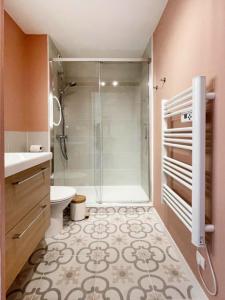 Louer Appartement Bordeaux Gironde