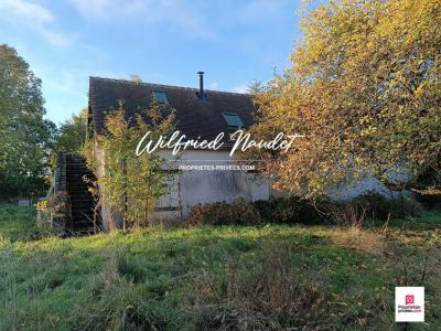 For sale Saint-vincent-du-lorouer 5 rooms 113 m2 Sarthe (72150) photo 1