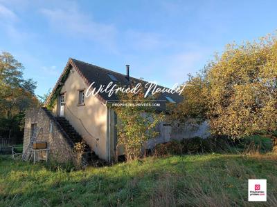 For sale Saint-vincent-du-lorouer 5 rooms 113 m2 Sarthe (72150) photo 2