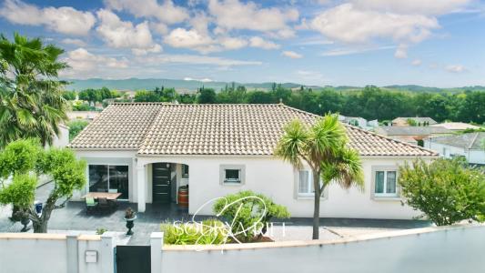 Acheter Maison 195 m2 Carcassonne