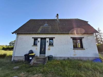 For sale Verneuil-sur-avre 6 rooms 101 m2 Eure (27130) photo 0