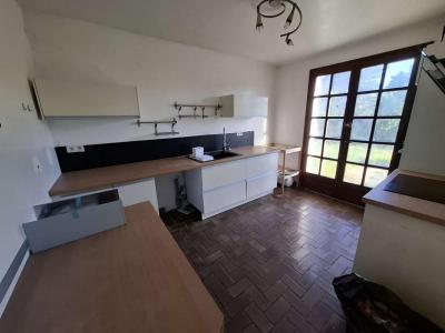 Acheter Maison 101 m2 Verneuil-sur-avre