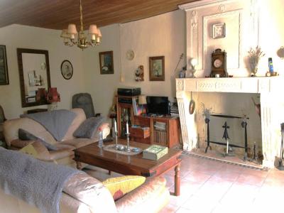 Acheter Maison Saint-palais-de-phiolin Charente maritime