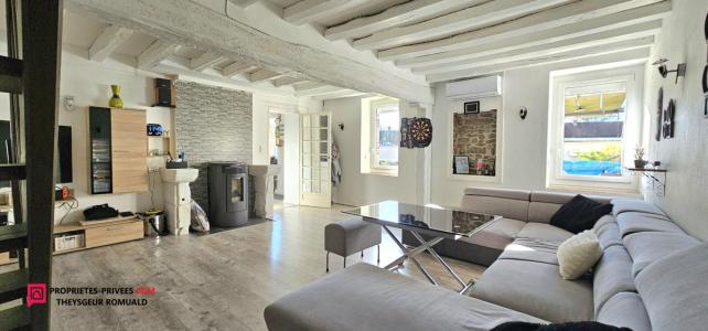 Acheter Maison Egreville 255000 euros