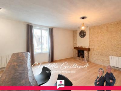 For sale Nouans-les-fontaines 8 rooms 165 m2 Indre et loire (37460) photo 0