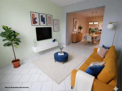For sale Vendin-le-vieil 5 rooms 115 m2 Pas de calais (62880) photo 0