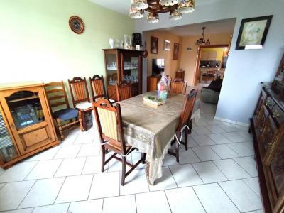 Annonce Vente 5 pi�ces Maison Vendin-le-vieil 62