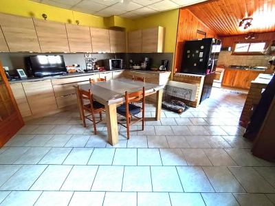 Acheter Maison 115 m2 Vendin-le-vieil