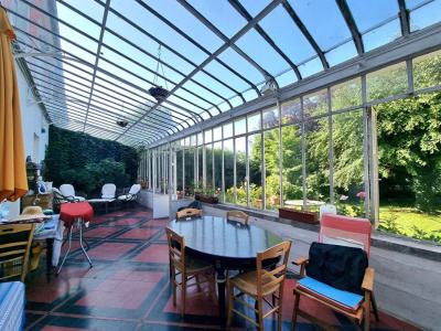 Annonce Vente 10 pi�ces Maison Sains-du-nord 59