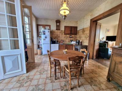 Acheter Maison Sains-du-nord Nord