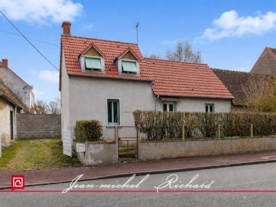 For sale Vernelle 3 rooms 66 m2 Indre (36600) photo 0