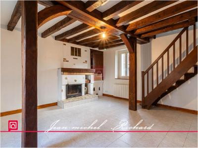 Annonce Vente 3 pi�ces Maison Vernelle 36