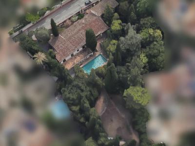 For sale Cannet 9 rooms 446 m2 Alpes Maritimes (06110) photo 0