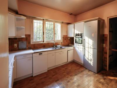 Acheter Maison Cannet Alpes Maritimes