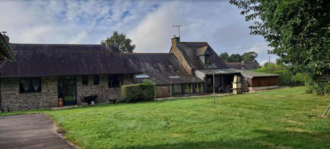 Annonce Vente 10 pi�ces Maison Paule 22