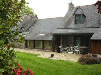 Acheter Maison Paule Cotes d'armor