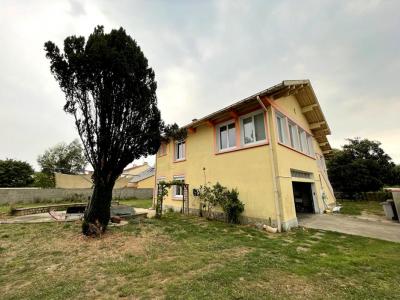 Acheter Maison 380 m2 Paimboeuf