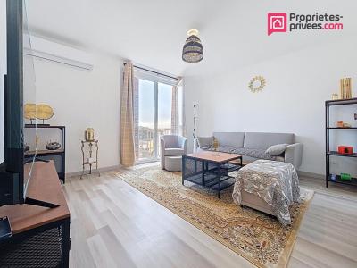 Annonce Vente 3 pi�ces Appartement Bollene 84