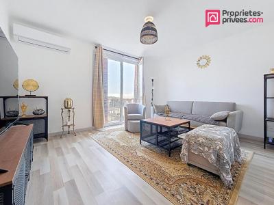 Acheter Appartement 54 m2 Bollene