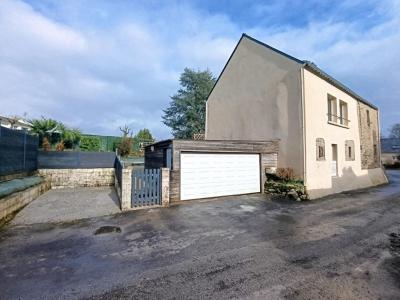 Annonce Vente 5 pi�ces Maison Pontivy 56