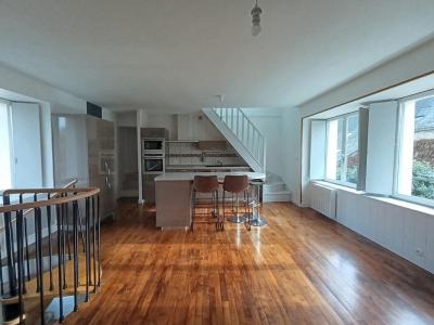 Acheter Maison 130 m2 Pontivy