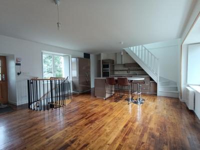 Acheter Maison Pontivy 242990 euros