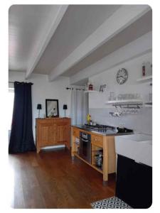 Annonce Vente 4 pi�ces Maison Groix 56