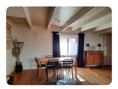 Acheter Maison Groix 369165 euros