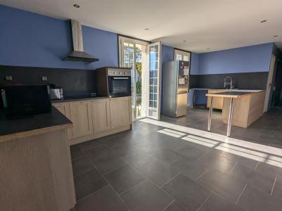 For sale Campbon 4 rooms 111 m2 Loire atlantique (44750) photo 1