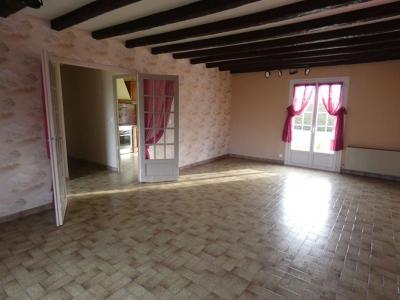 Acheter Maison 74 m2 Illiers-l'eveque